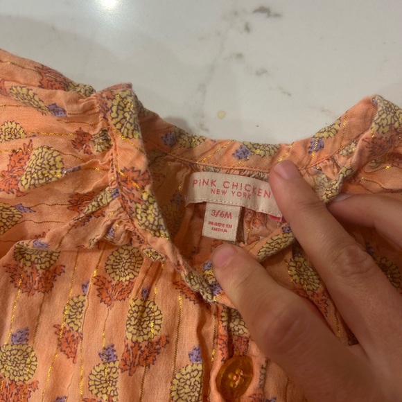 Pink Chicken bundle - Picture 7 of 12